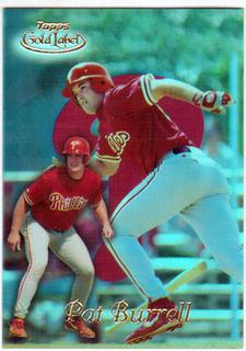 Pat Burrell