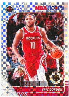 Eric Gordon