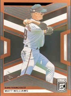 Matt Williams