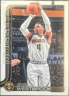 Russell Westbrook