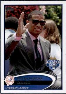 Robinson Cano