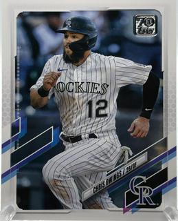 Chris Owings