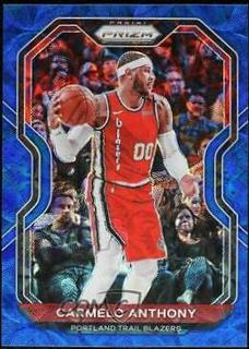 Carmelo Anthony
