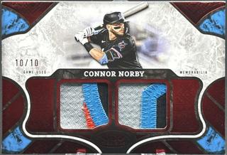 Connor Norby