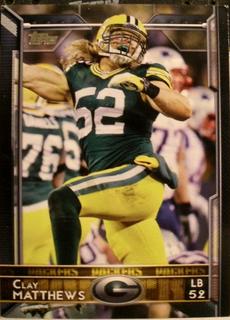 Clay Matthews