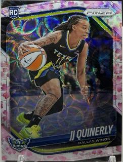 JJ Quinerly