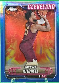 Donovan Mitchell