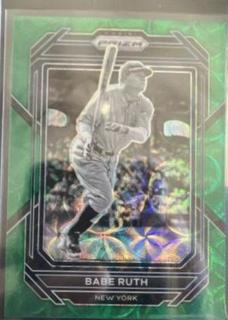 Babe Ruth