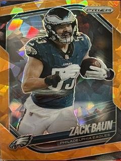 Zack Baun
