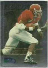Shaun Alexander [Extra] #216 Football Cards 2000 Skybox Dominion Prices