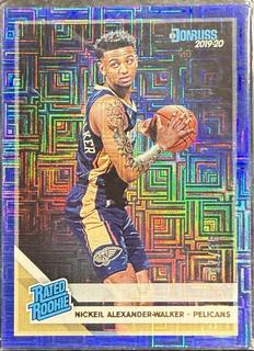 Nickeil Alexander-Walker