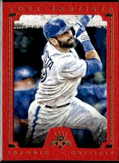Jose Bautista