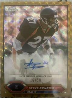 Steve Atwater