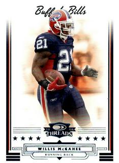 Willis McGahee