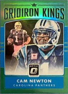 Cam Newton