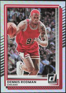 Dennis Rodman