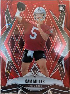 Cam Miller
