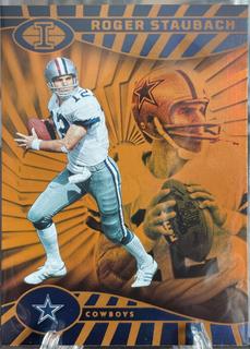 Roger Staubach