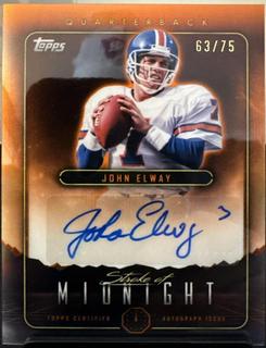 John Elway