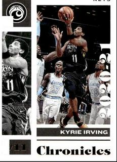 Kyrie Irving