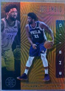 Joel Embiid