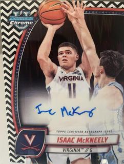 Isaac McKneely