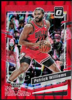 Patrick Williams