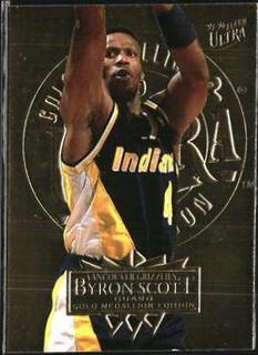 Byron Scott