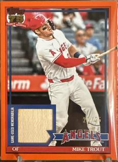 Mike Trout