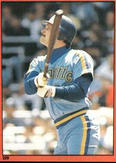 Richie Zisk