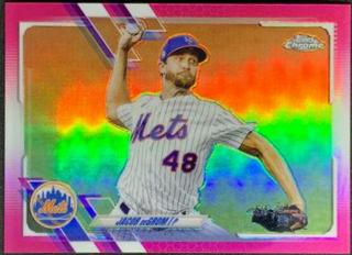 Jacob deGrom