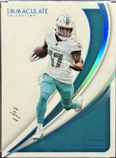 Jaylen Waddle