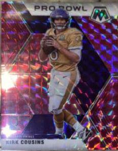 Kirk Cousins