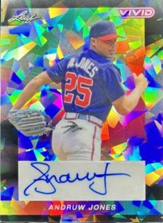 Andruw Jones