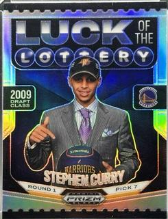 Stephen Curry