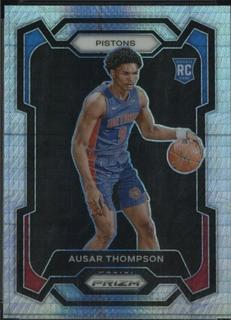 Ausar Thompson