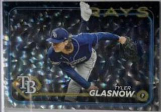 Tyler Glasnow