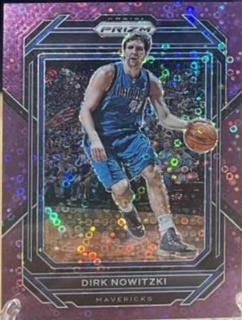 Dirk Nowitzki