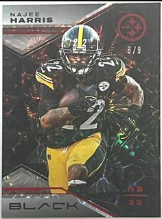 Najee Harris