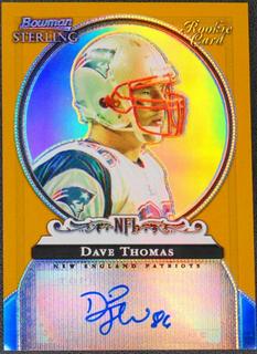 David Thomas