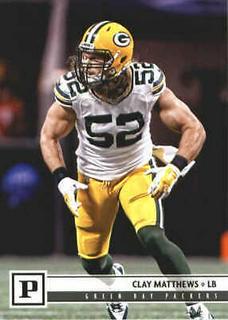 Clay Matthews