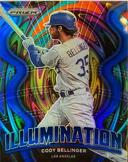 Cody Bellinger