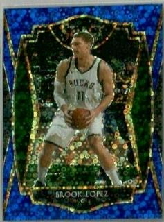 Brook Lopez