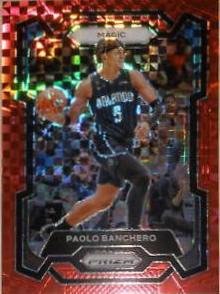 Paolo Banchero