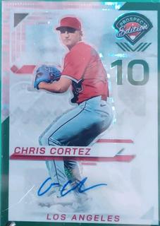 Chris Cortez