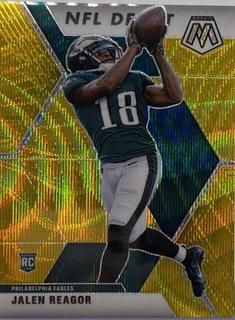 Jalen Reagor