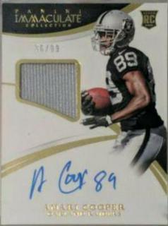 Amari Cooper