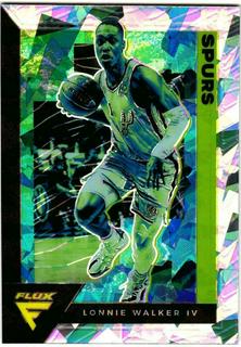 Lonnie Walker IV