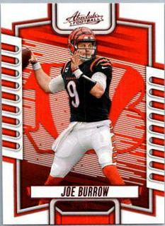 Joe Burrow