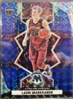 Lauri Markkanen